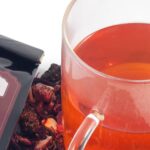 Descubre los beneficios del té de rooibos: el secreto para una salud óptima