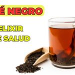 Descubre los beneficios del té negro: un elixir para la salud y el bienestar