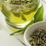 Descubre los increíbles beneficios de la hoja de té verde para la salud y el bienestar