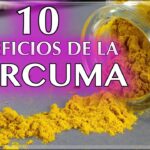 Descubre los Sorprendentes Beneficios de la Cúrcuma: La Especia Saludable que Debes Conocer